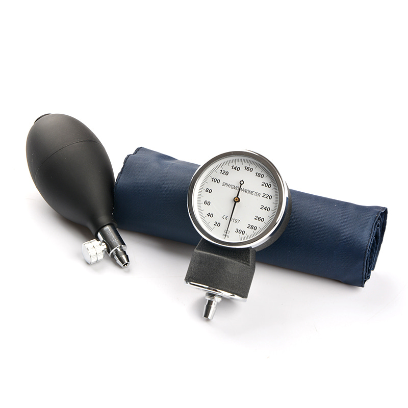 aneroid shagmomanometer